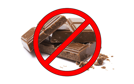 اگر این مشکلات را دارید، شکلات مصرف نکنید!!